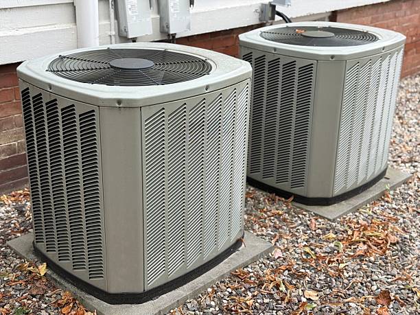 Reliable Hvac contractor in Rohnert Park, CA by Leonard HVAC